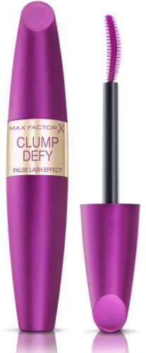 Max Factor Clump Defy Mascara спирала 13,1 мл