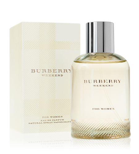 Burberry Weekend For Women парфюмна вода за жени