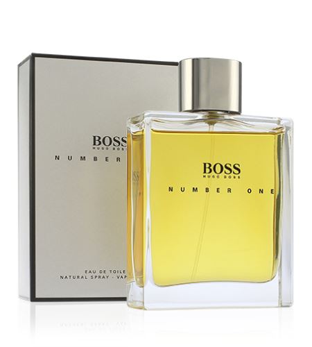 Hugo Boss Number One тоалетна вода за мъже 100 мл