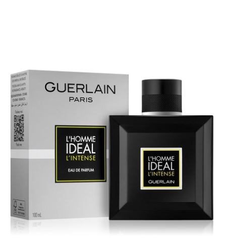 Guerlain L'Homme Ideal L'Intense парфюмна вода за мъже 100 мл