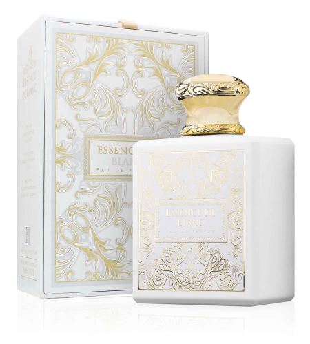 French Avenue Essence De Blanc парфюмна вода за мъже 100 мл