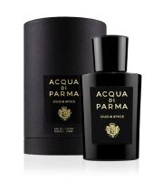 Парфюмна вода Acqua Di Parma Oud &amp; Spice за мъже
