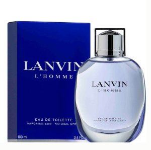 Lanvin L'Homme тоалетна вода за мъже