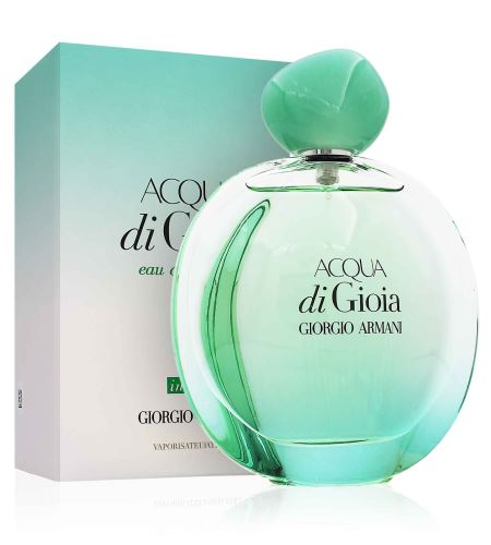 Giorgio Armani Acqua di Gioia Intense парфюмна вода за жени
