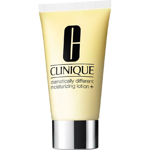 Clinique Dramatically Different дневен крем за суха кожа 50 мл