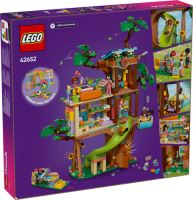 LEGO® Friends 42652 Среща в дървесната къща на приятелството (3)