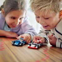 LEGO® City 60464 Състезателни коли F1® Williams Racing и Haas F1® (1)