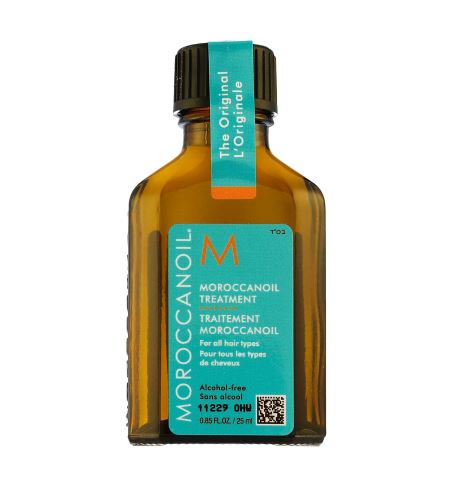 Moroccanoil Treatment for All Hair Types
