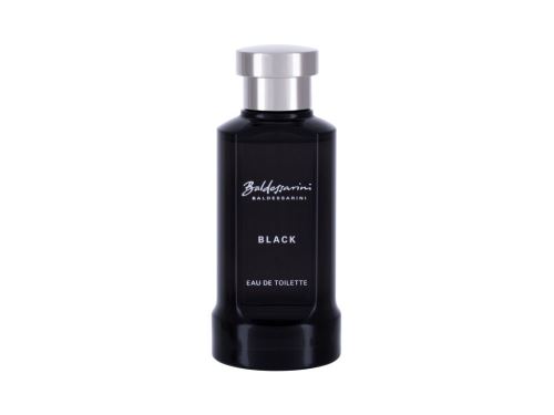 Baldessarini Black тоалетна вода за мъже 75 мл
