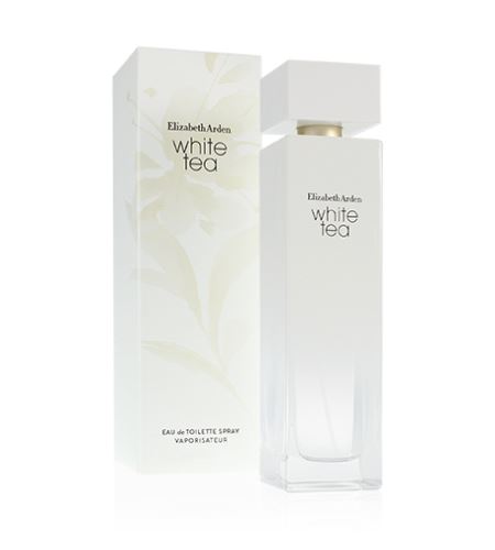 Elizabeth Arden White Tea тоалетна вода за жени