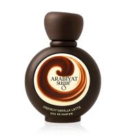 Arabiyat Sugar French Vanilla Latte парфюмна вода унисекс 100 мл (1)