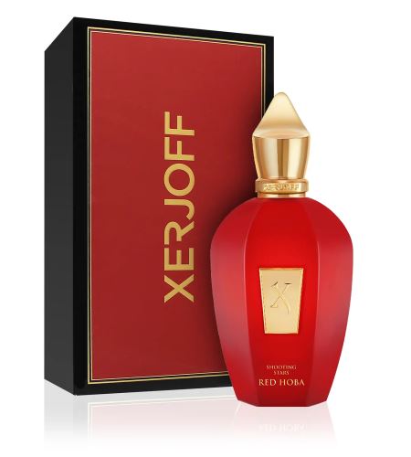 Xerjoff Shooting Stars Red Hoba парфюм унисекс 100 мл