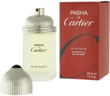 Cartier Pasha de Cartier тоалетна вода за мъже 100 мл