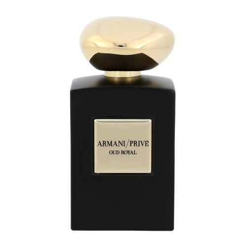 Armani Privé Oud Royal парфюмна вода унисекс 100 мл