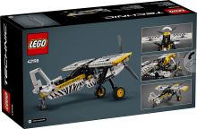 LEGO® Tech 42198 Самолет с витло (3)