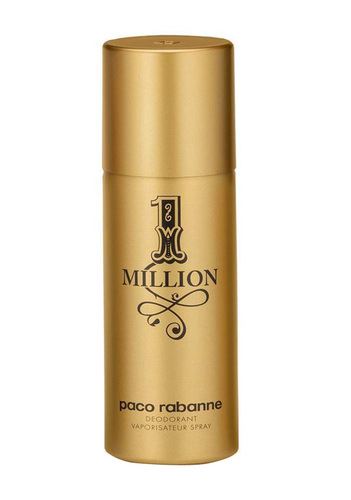 Paco Rabanne 1 Million парфюмна вода за мъже 150 мл