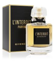 Givenchy L'Interdit Parfum парфюм за жени