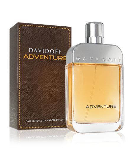 Davidoff Adventure тоалетна вода за мъже