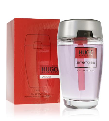 Hugo Boss Hugo Energise тоалетна вода за мъже