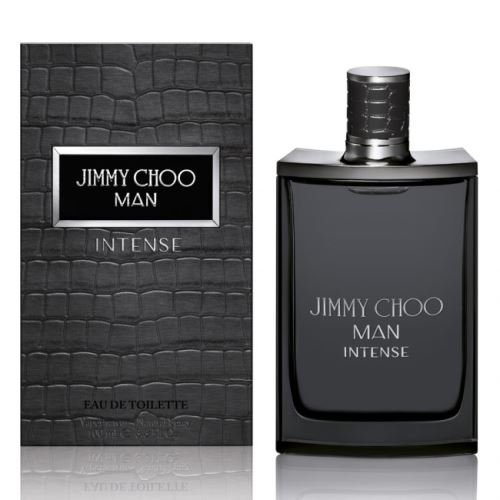 Jimmy Choo Man Intense тоалетна вода за мъже