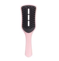 Tangle Teezer Easy Dry &amp; Go четка за коса за по-бързо действане Tickled Pink