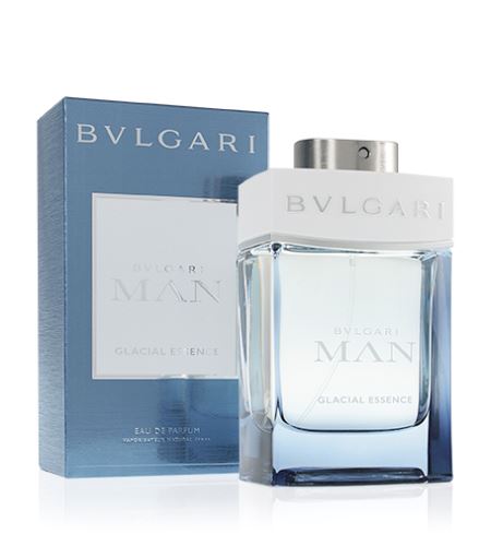 Bvlgari Man Glacial Essence парфюмна вода за мъже