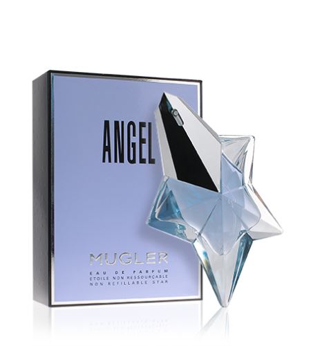 Mugler Angel парфюмна вода за жени 50 мл