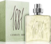 Nino Cerruti 1881 Pour Homme тоалетна вода за мъже