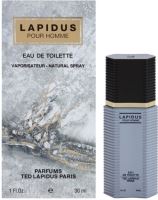 Ted Lapidus Pour Homme тоалетна вода за мъже