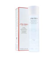 Shiseido Instant Eye And Lip Makeup Remover лосион за околоочния контур и устни 125 мл