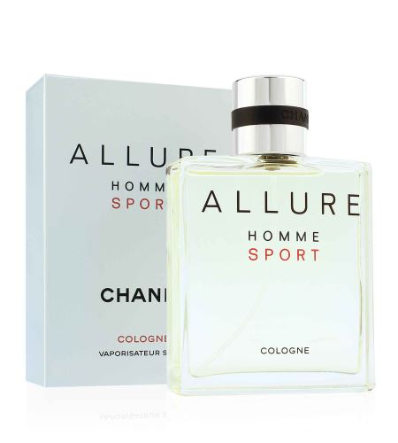 Chanel Allure Homme Sport Cologne одеколон за мъже 100 мл