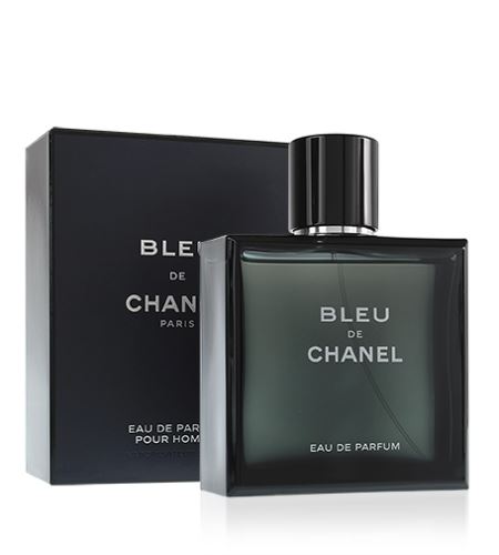 Chanel Bleu De Chanel парфюмна вода за мъже