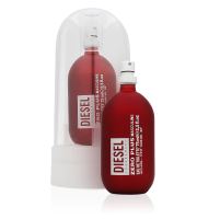 Diesel Zero Plus Masculine тоалетна вода за мъже 75 мл