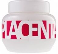 Kallos Placenta Hair Mask регенеративна маска
