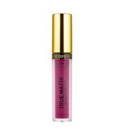 Armaf Beaute True Matte Transferproof Liq Lipstick матиращо течно червило 4 мл (1)