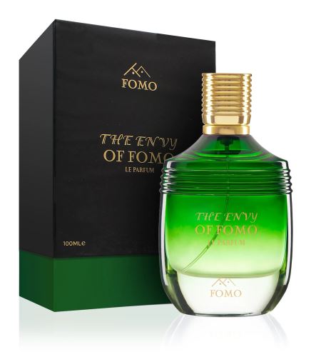 FOMO The Envy of FOMO парфюм унисекс 100 мл