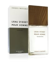 Issey Miyake L'Eau d'Issey Pour Homme Eau&amp;Cédre тоалетна вода за мъже