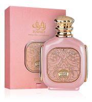 Zimaya Zukhruf Pink парфюмна вода за жени