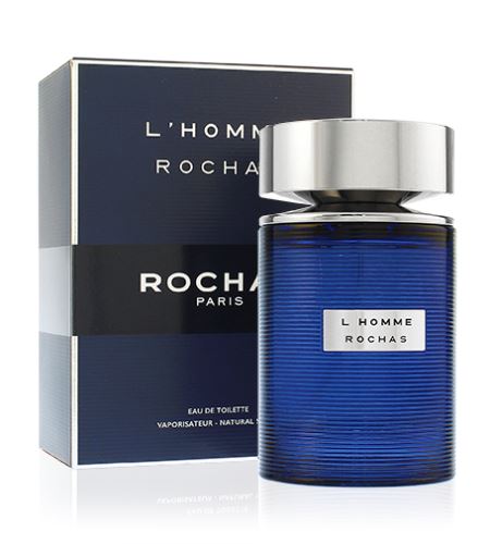 Rochas L'Homme Rochas тоалетна вода за мъже
