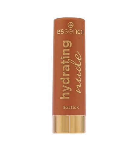 Essence Hydrating Nude овлажняващо червило 3,5 гр