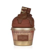 Lattafa Give Me Gourmand Choco Overdose парфюмна вода за жени 75 мл (1)