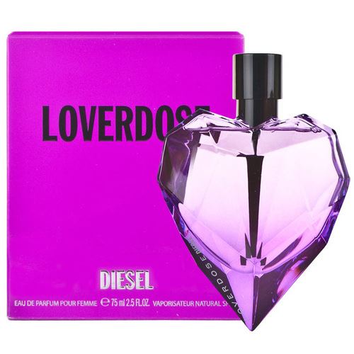 Diesel Loverdose парфюмна вода за жени