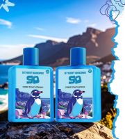 Street Origins Cape Town Grace парфюмна вода унисекс 75 мл (1)