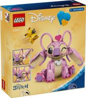 LEGO® │ Disney 43257 Ейнджъл (1)