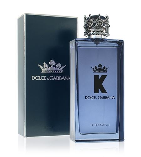 Dolce & Gabbana K by Dolce & Gabbana парфюмна вода за мъже