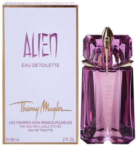 Mugler Alien тоалетна вода за жени