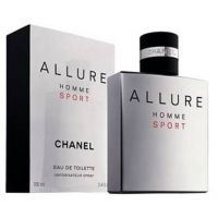 Chanel Allure Sport тоалетна вода за мъже
