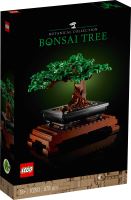 LEGO® Botanicals 10281 Бонсай (1)