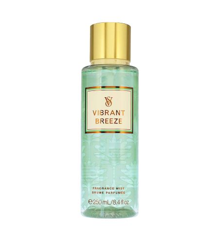 Victoria's Secret Vibrant Breeze спрей за тяло 250 мл
