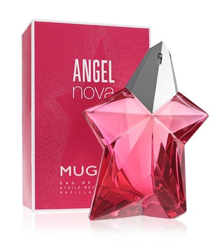 Mugler Angel Nova парфюмна вода за жени 100 мл